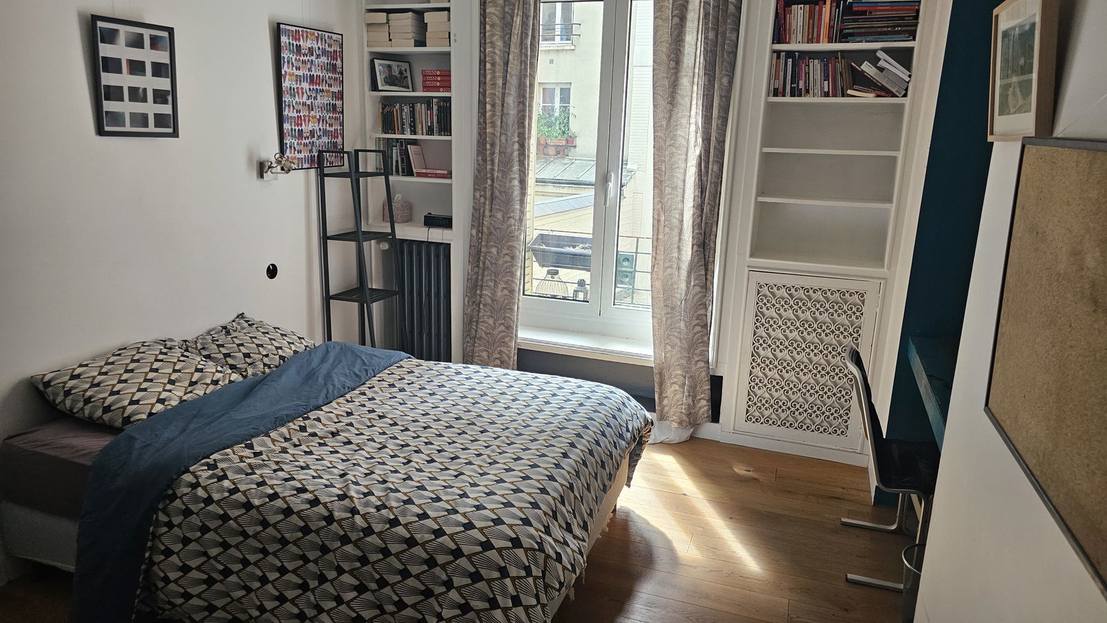 Quedarse En Casa Paris 571911