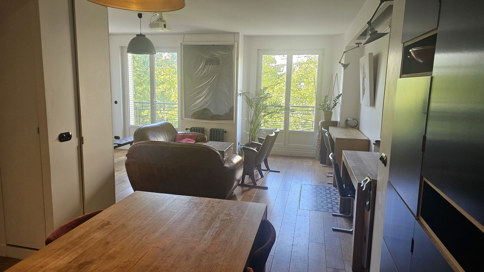 Quedarse En Casa Paris 571911