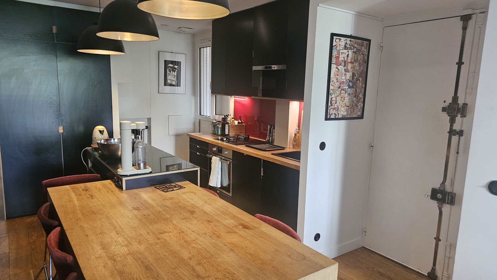 Quedarse En Casa Paris 571911