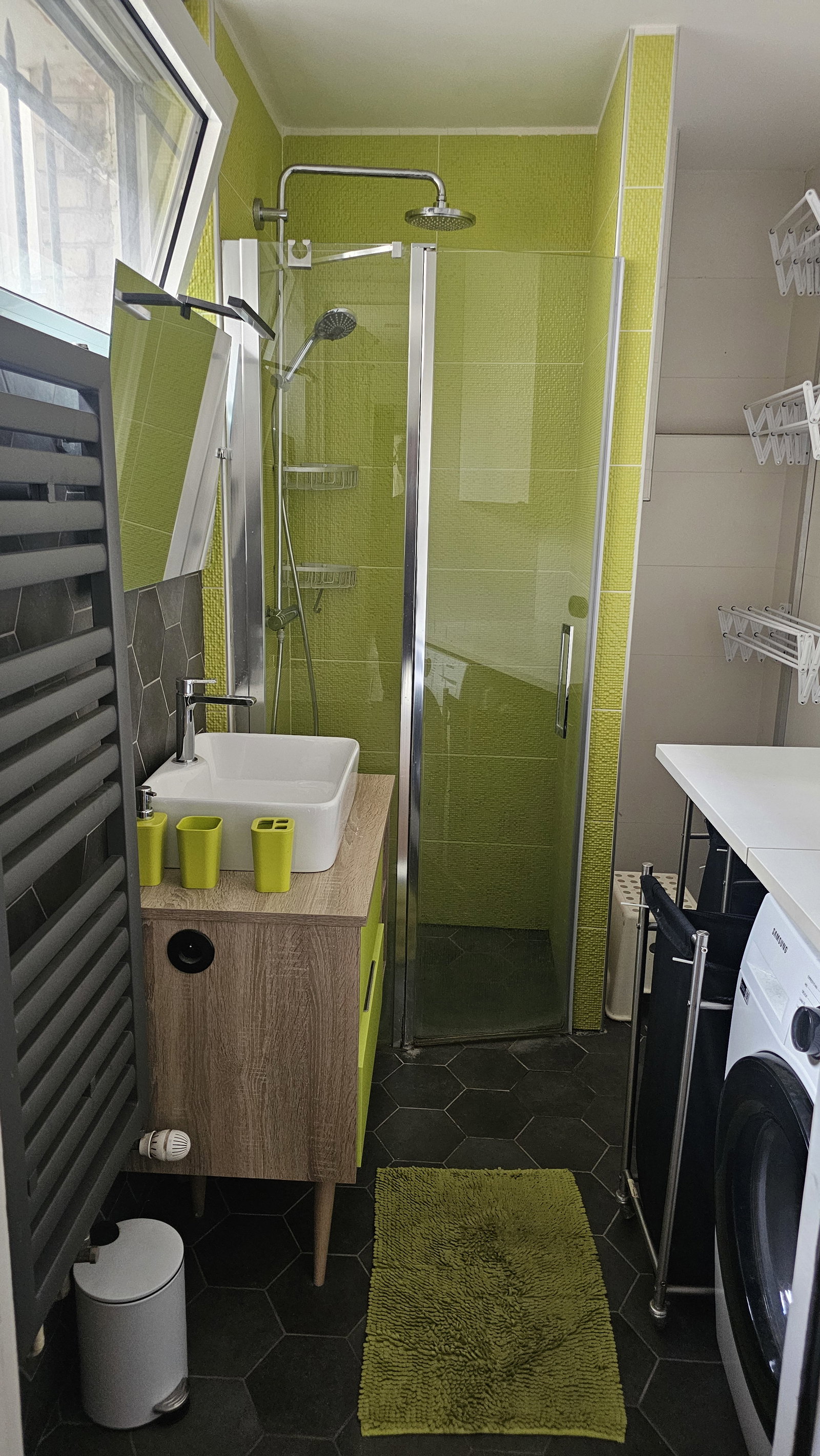 Zakwaterowanie U Rodziny Paris 571911