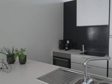 Habitación En Alquiler Bruxelles 475129