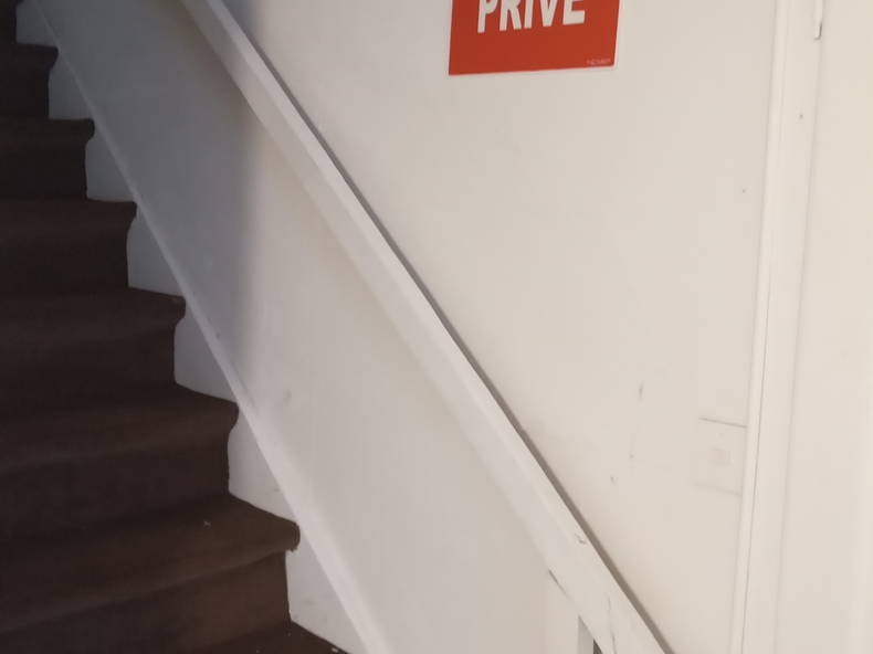 Zusammenleben Bruxelles 475129-3