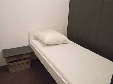 Room For Rent Bruxelles 475129