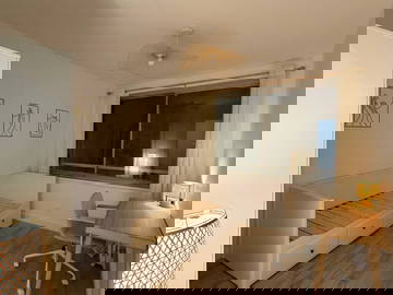 Co-Living Boulogne-Billancourt Marcel Sambat