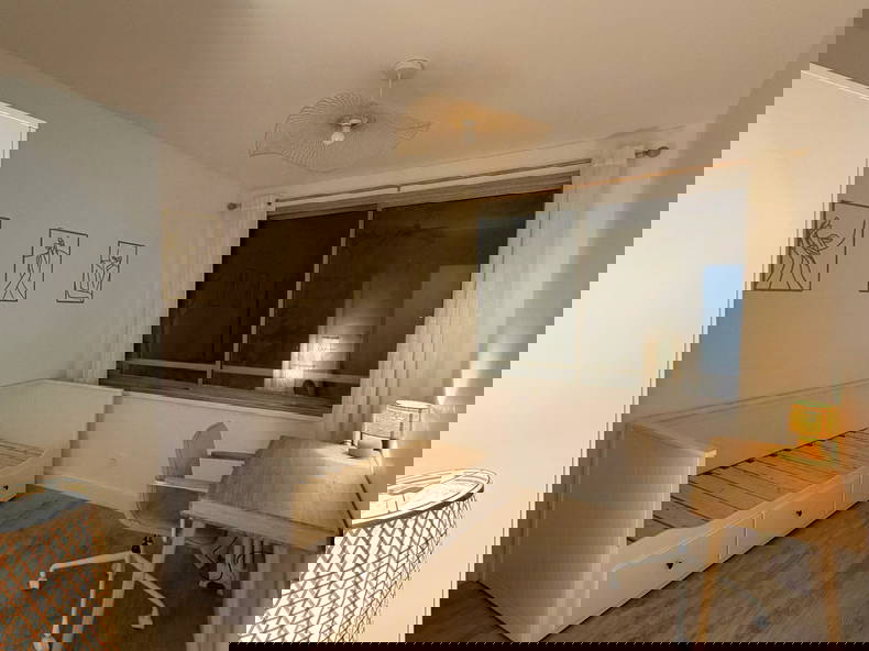 Colocatie Boulogne-Billancourt 656924-1