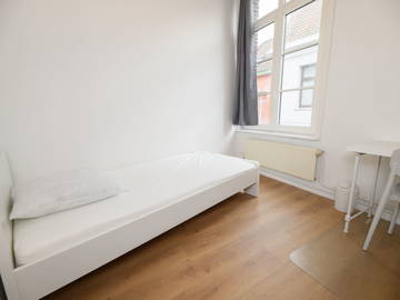 Chambre À Louer Tournai 466964