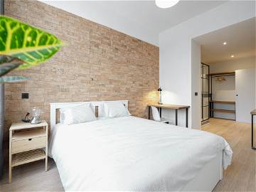 Room For Rent Ixelles 255071-1