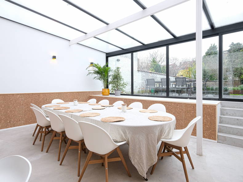 Colocation Ixelles 255071-2