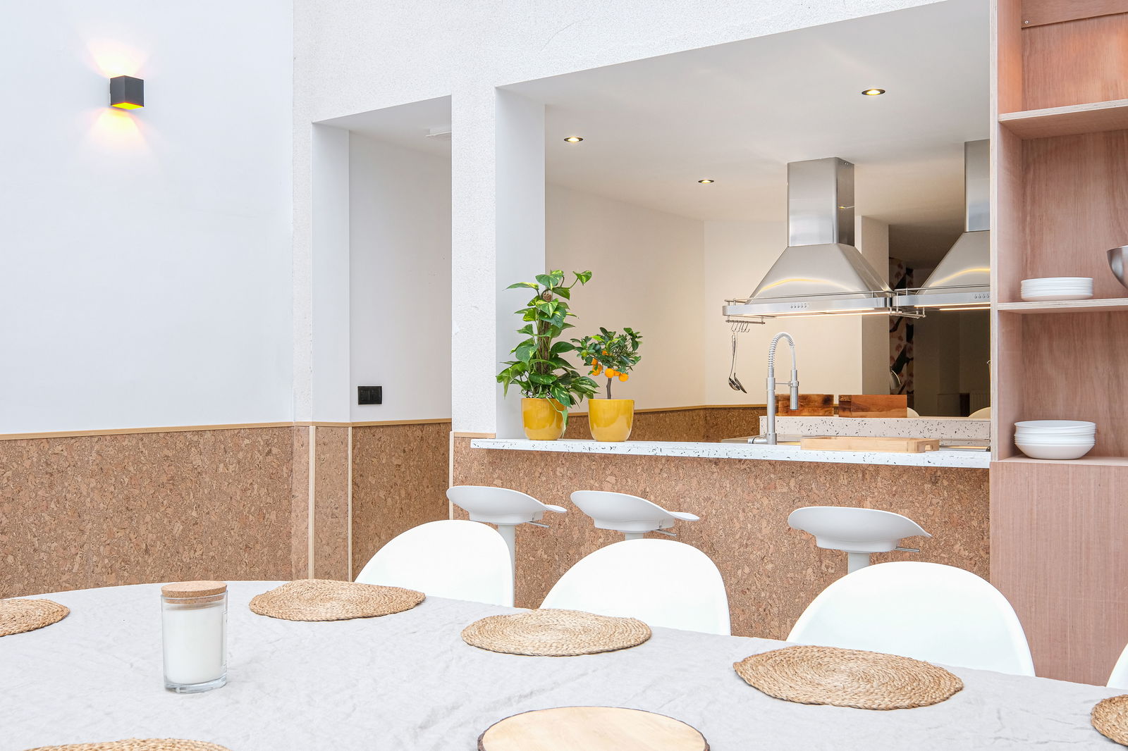 Colocation Ixelles 255071