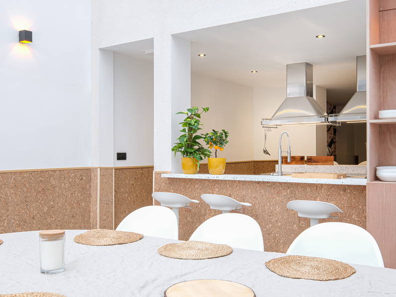 Colocation Ixelles 255071-3