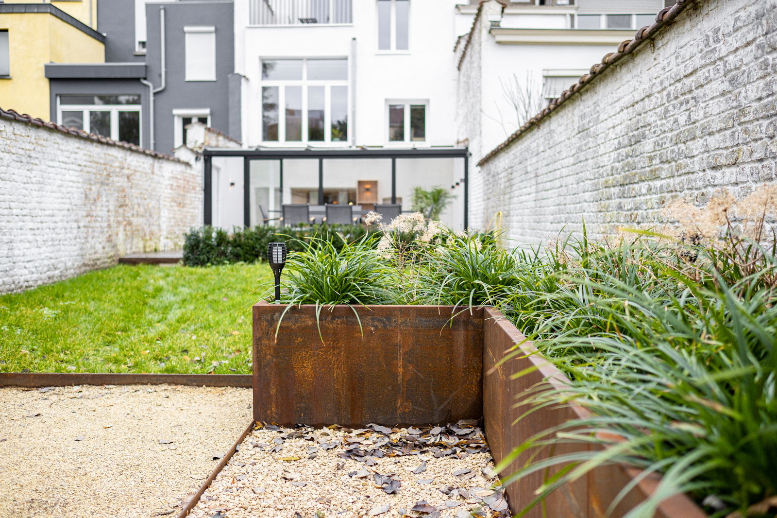 Colocación Ixelles 255071
