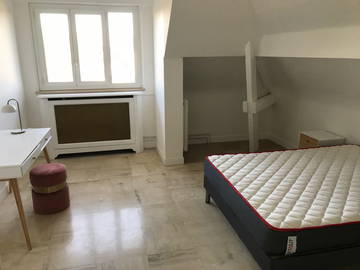 Room For Rent Sartrouville 277091