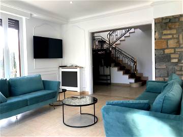 Roomlala | Co-Living-Suite in Sartrouville, 17 Minuten von La Défense entfernt