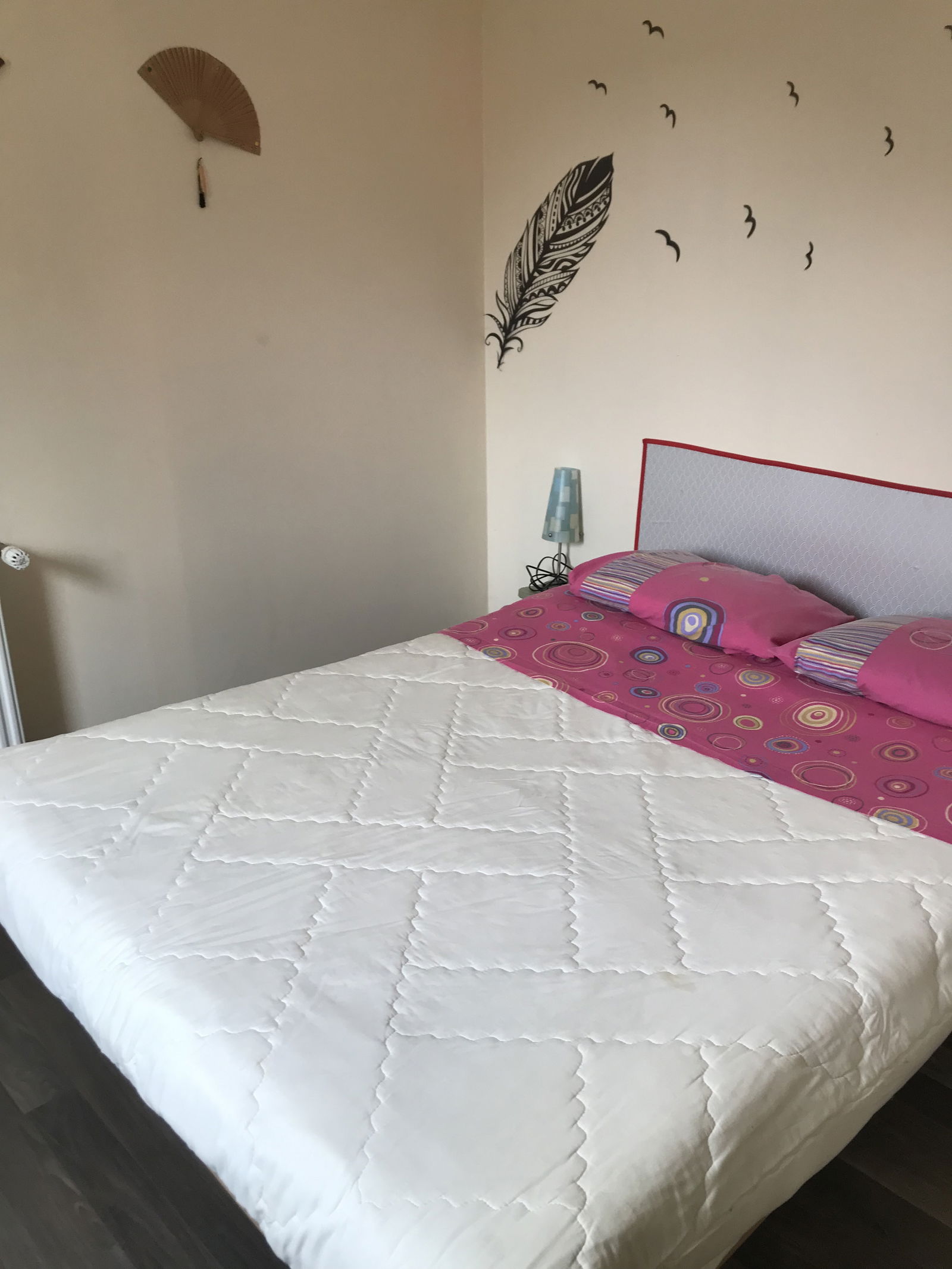 Chambre Chez L'habitant Cherré-Au 254701