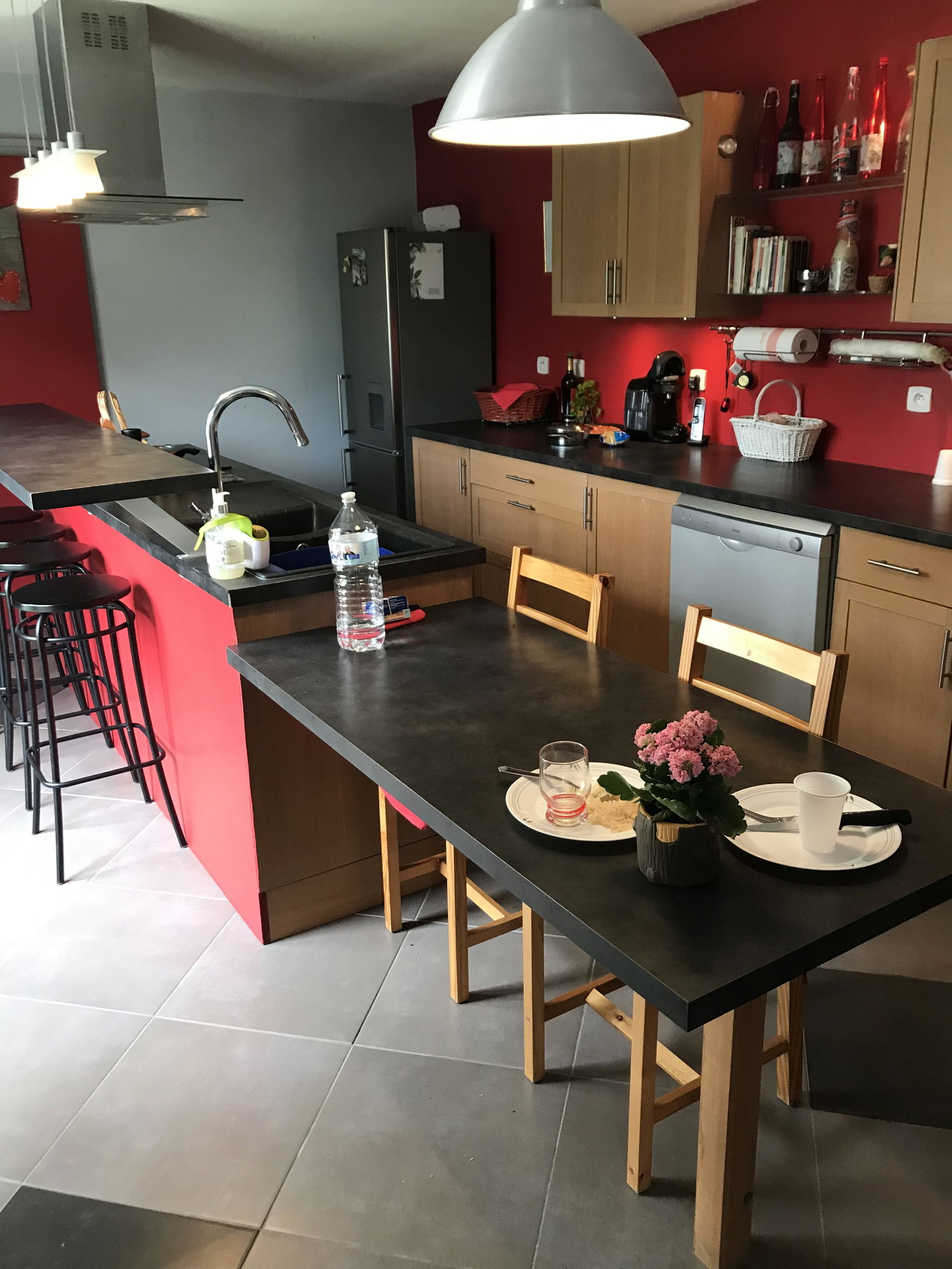 Chambre Chez L'habitant Cherré-Au 254701