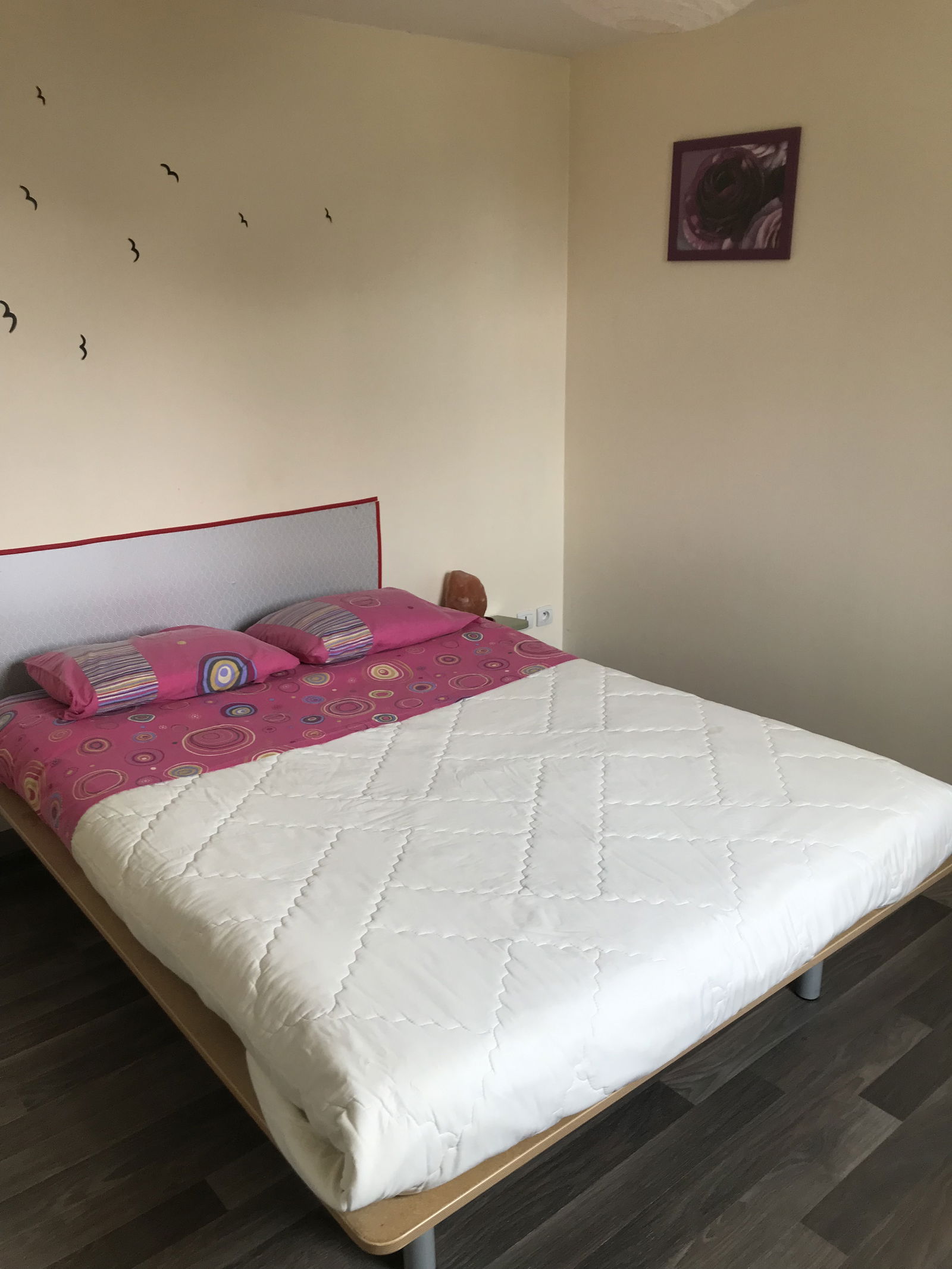 Chambre Chez L'habitant Cherré-Au 254701