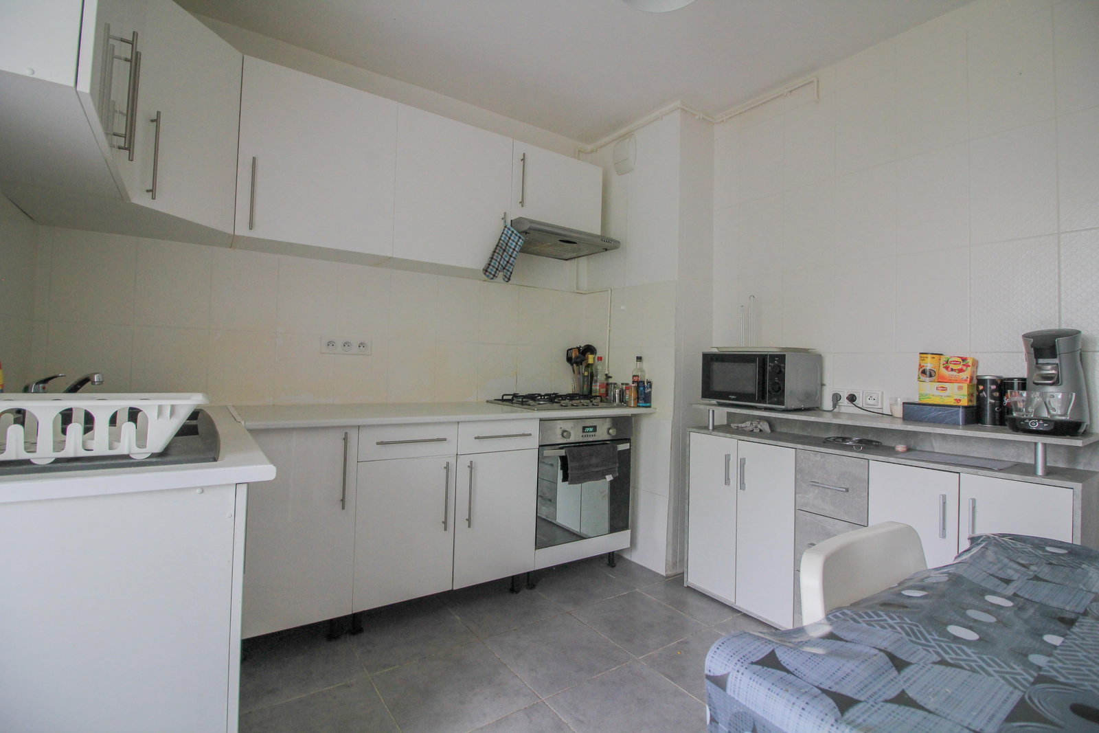 Colocação Villeurbanne 247789