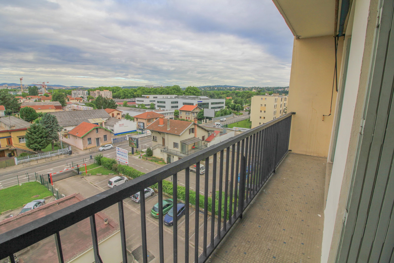 Colocação Villeurbanne 247789