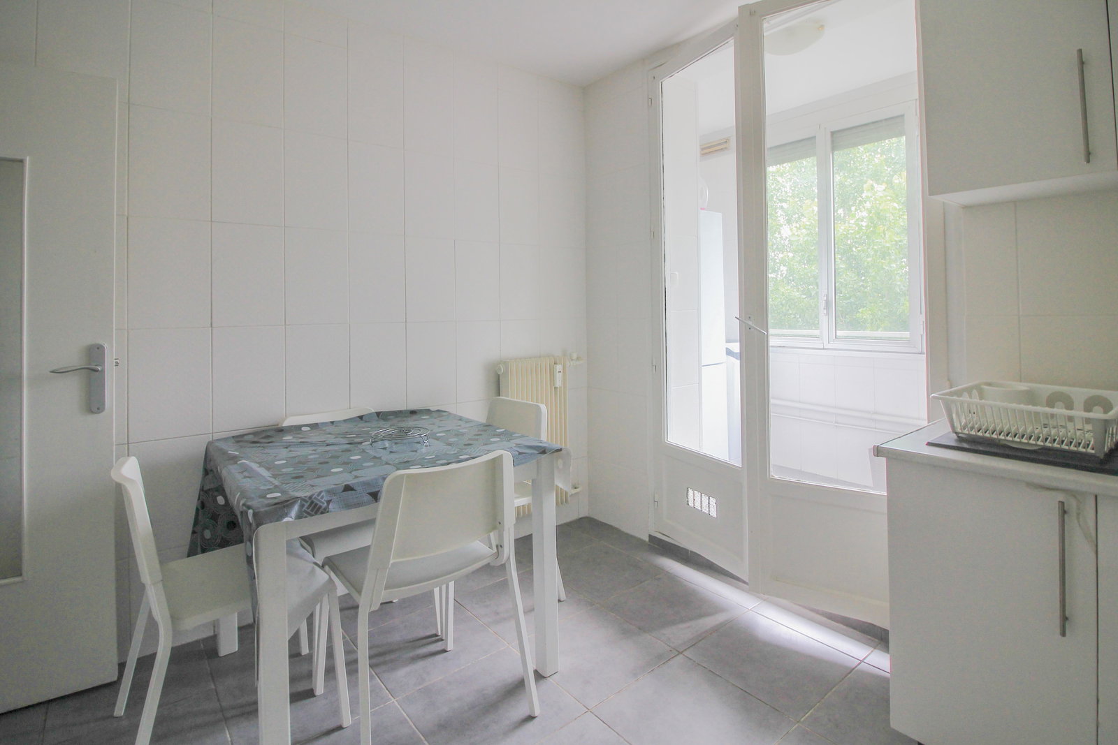 Colocatie Villeurbanne 247789