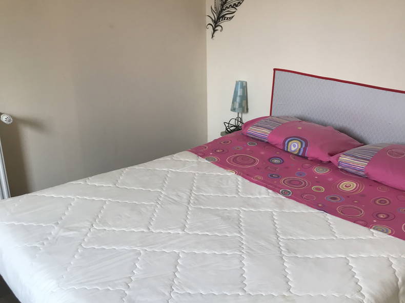 Homestay Cherré-Au 254701-1