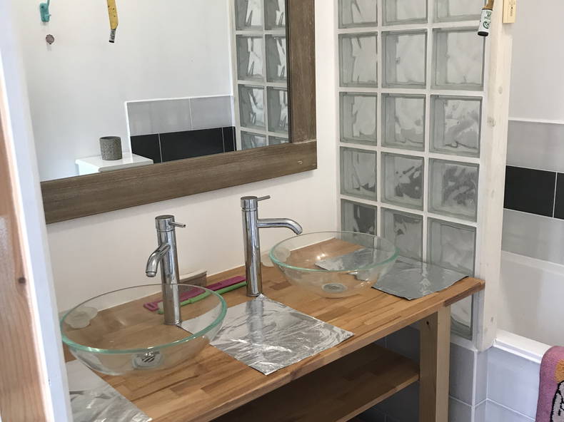 Homestay Cherré-Au 254701-2