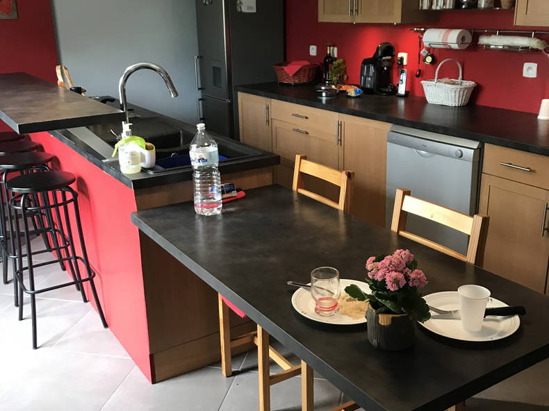 Homestay Cherré-Au 254701-3