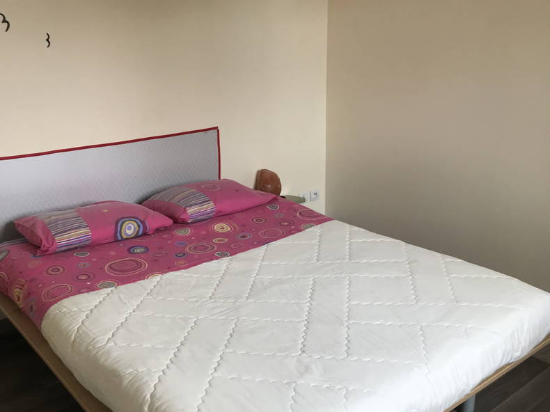 Homestay Cherré-Au 254701-4