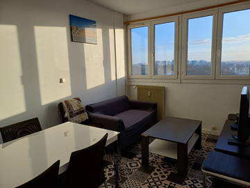 Chambre À Louer Rennes 375303