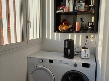 Chambre À Louer Rennes 375303