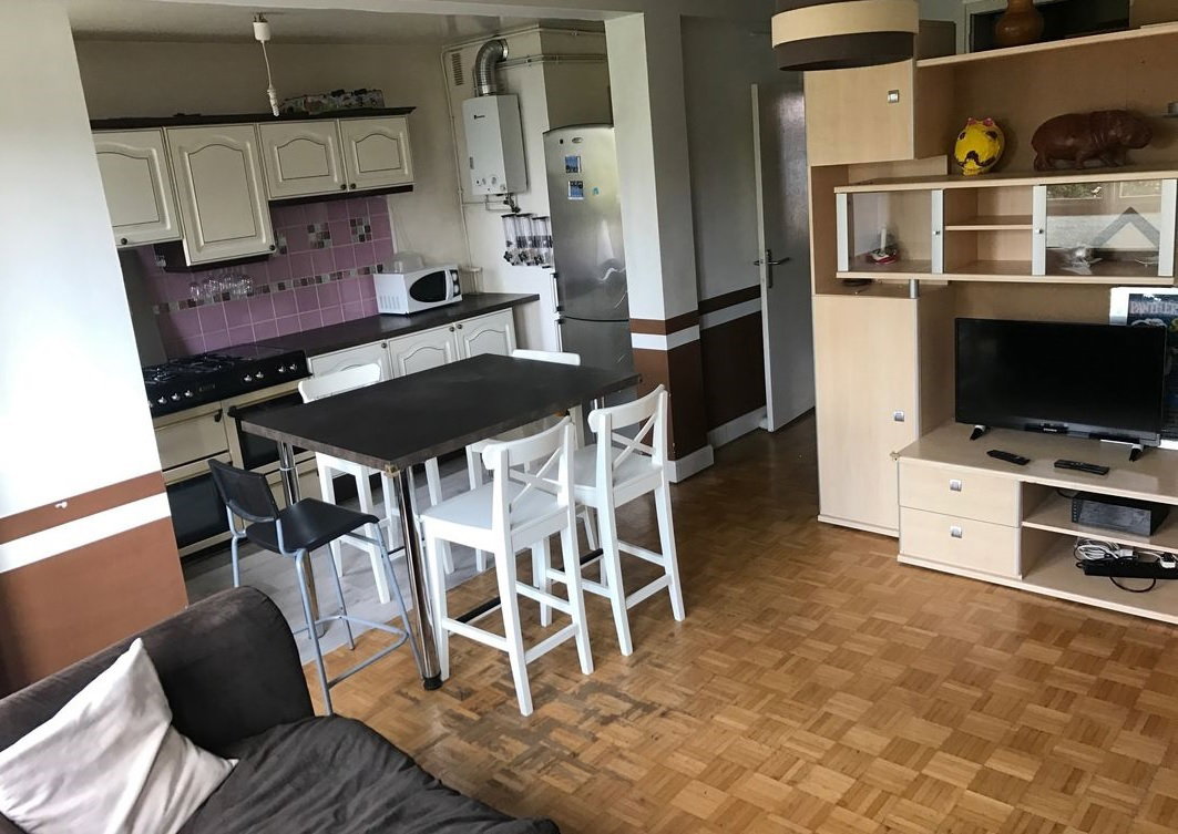 Colocação Sceaux 260667