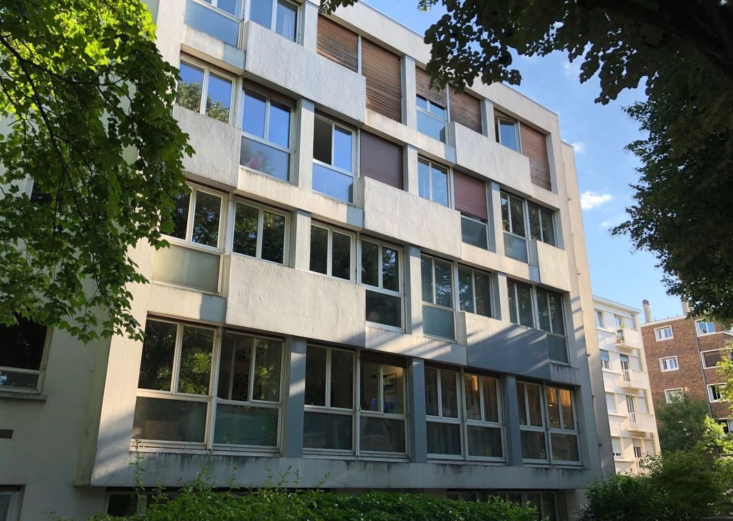 Colocação Sceaux 260667