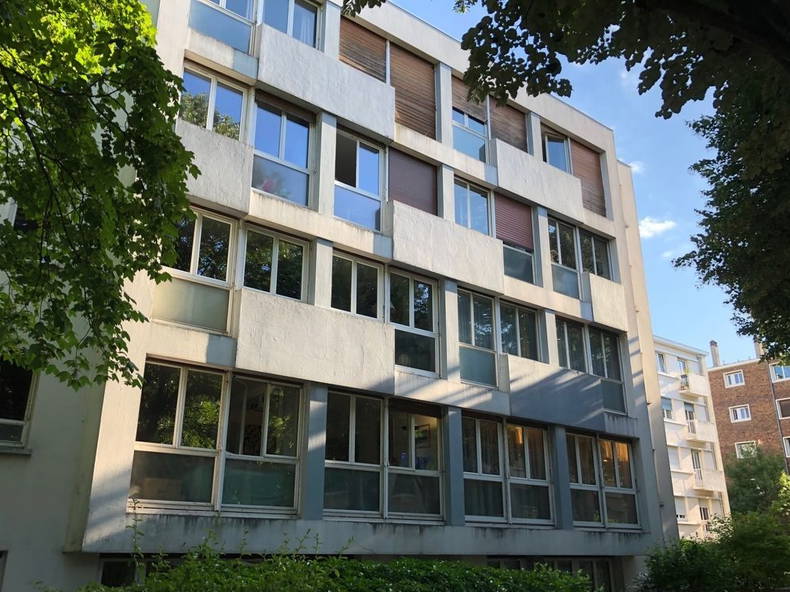 Colocação Sceaux 260667-3