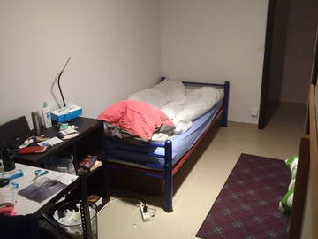 Room For Rent Mons 232919