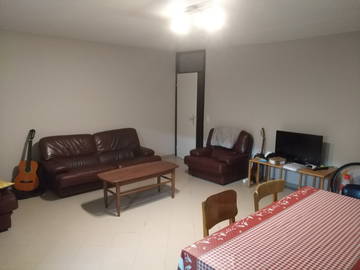 Room For Rent Mons 232919