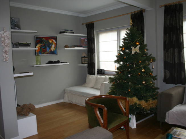 Homestay Anderlecht 249641