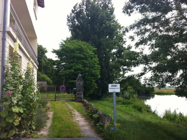 Colocation Saintes 156110-4