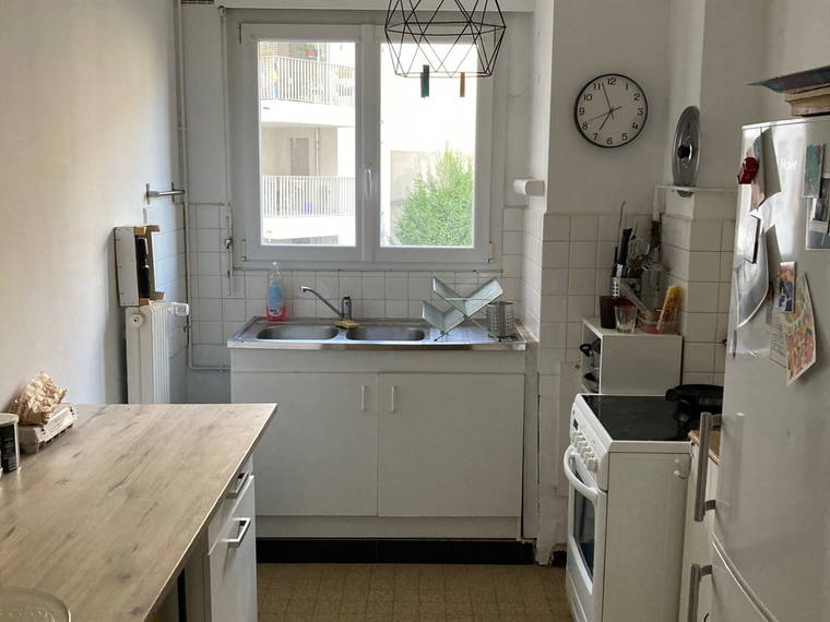 Colocation Lyon 563292