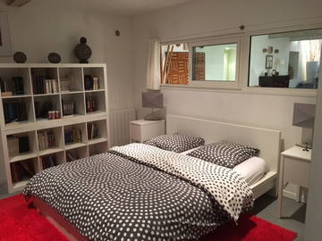 Chambre À Louer Argenteuil 148561