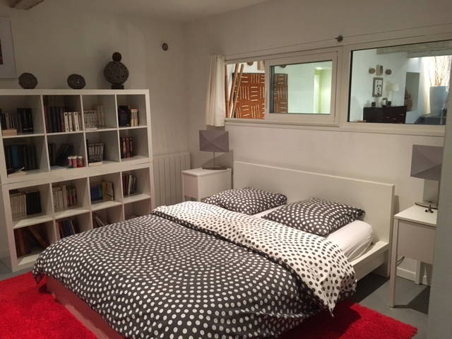 Homestay Argenteuil 148561