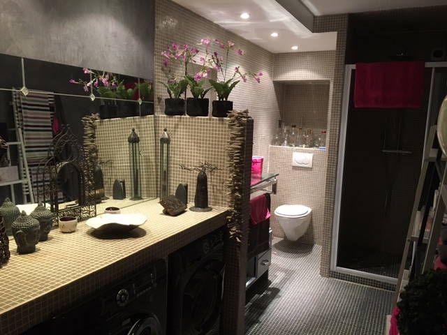 Homestay Argenteuil 148561-3