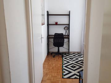 Room For Rent Pully 231143