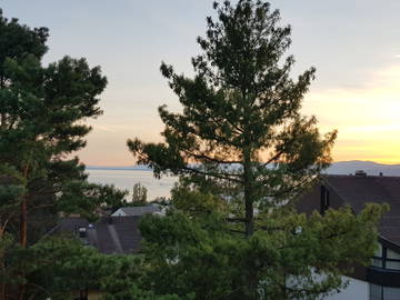 Chambre Chez L'habitant Pully 231143-11