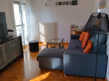 Gastfamilie Pully 231143-7