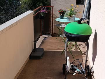 Chambre Chez L'habitant Pully 231143-8