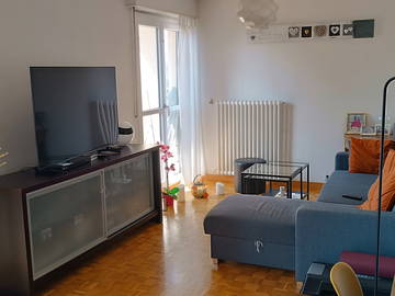 Chambre Chez L'habitant Pully 231143-7