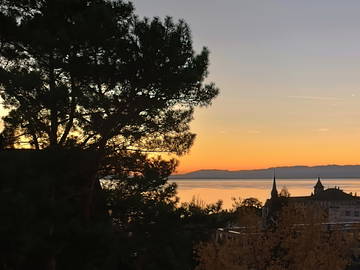 Chambre Chez L'habitant Pully 231143-12