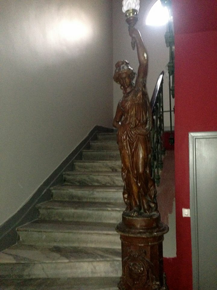 Chambre Chez L'habitant Nice 222109