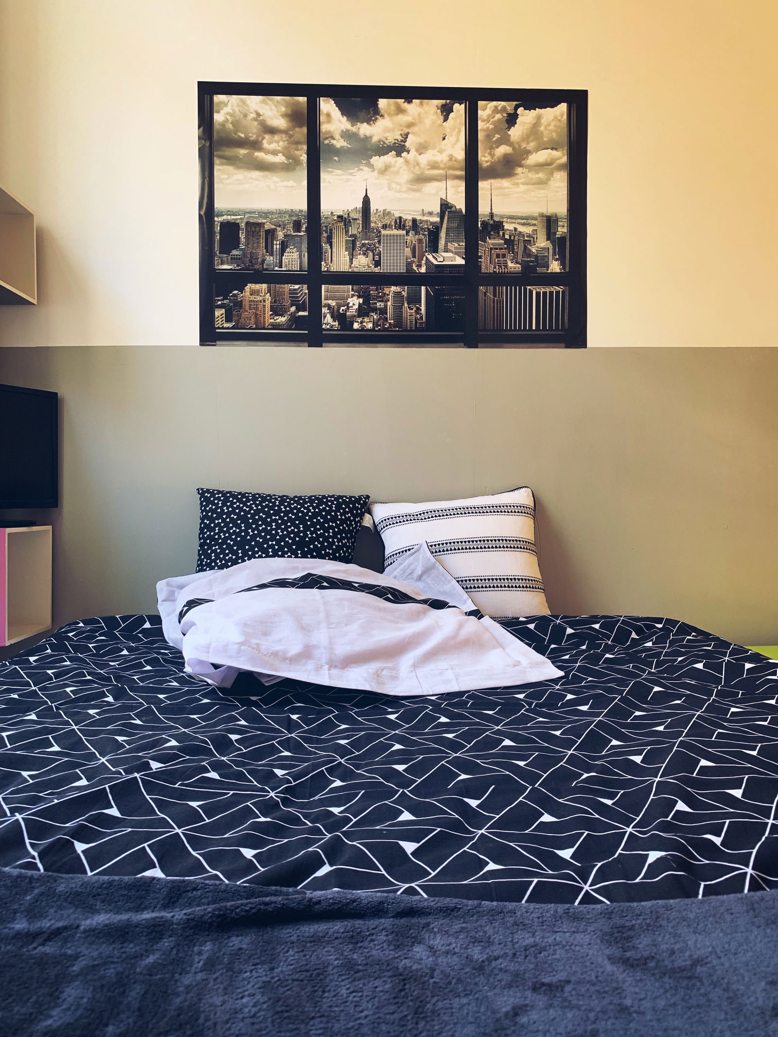 Chambre Chez L'habitant Nice 222109