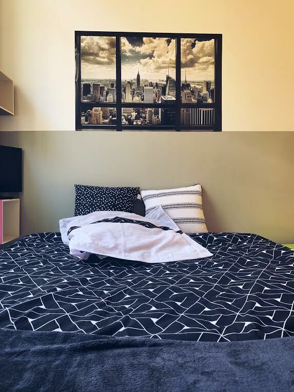 Chambre Chez L'habitant Nice 222109