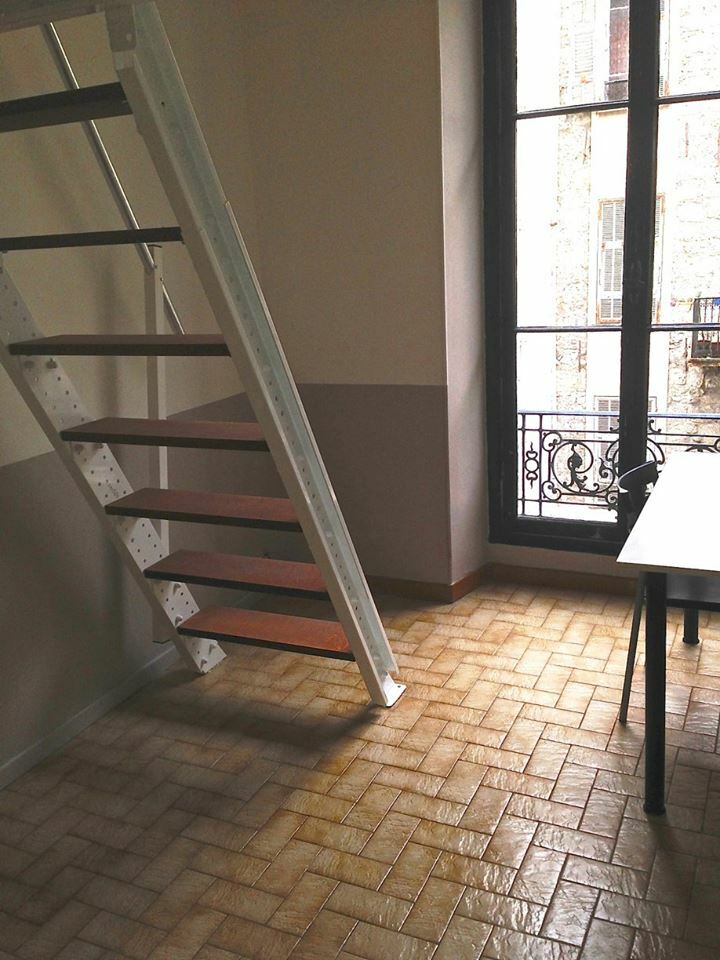 Chambre Chez L'habitant Nice 222109